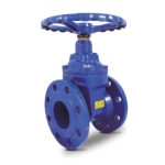 VALV COMP V FIJO RESILIENTE 2" FOBO