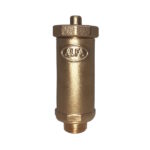 VALV ELIMINADORA AIRE 13MM