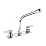 MEZC 8" FREG SP-80004