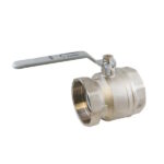 VALV ROS NIQUELADA 3/4