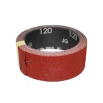 LIJA ROJA FANDELI REF 38MM X 5MT