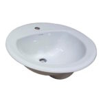 OVALIN FIRENZE/VALENCIA  BLANCO