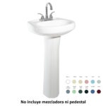 LAV BALI AZUL COBALTO