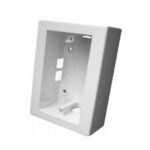 CAJA CHUQUI BTICINO 503CHP