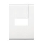 PLACA MODUS PRO 1V BL E5N1PTL