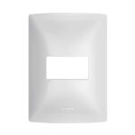 PLACA MX 1M BLANCO QZ4803M1BN