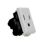 CONTAC MX 2P+T QZ5028TS