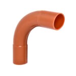 CODO ELECTRODUCTO 19 MM