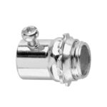 CONECT CONDUIT GALV T/A P/D 25 MM