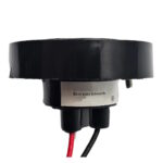 SOQUET P/FOTOCELDA CABLE CAL.14