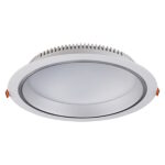 FOCO LED DOWNLIGHT REDON 12W