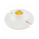 PORTALAMPARA REDONDO 660W 133