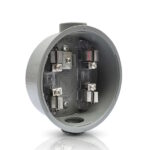 BASE WATTHORIMETROS MONO BW4T