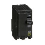INTER TERM 2 X 30 2POLOS 30AMP SQD