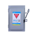 INTER SEG 250V2P30A ROYER 2221