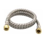 FLEXICO ALUM GAS NAC FGA-3/8X2.00M