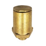 VALV PURGA AIRE NACOBRE 13MM