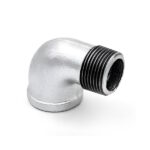 CODO MIXTO FO/POL GALV 25 MM