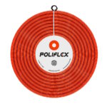 POLIFLEX NAR.SIN GUIA 1/2X100MT