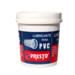 LUBRIC P/PVC PRESTO 300 GR