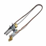 PILOTO TERMOPAR FLAUTA 20" CALRX 00343