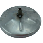 CORONA TUBO ATMOSF CALORX 70093