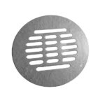 REJILLA ALUMINIO P/CESPOL