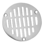 REJILLA TROQUELADA P/CESPOL