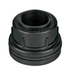 BRIDA P/TIN ROTPLAS 38 MM