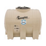 TIN ROTOPLAS SMA TRIC HORIZ REF 1100LT 500018