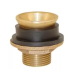 CTRA SPUD C/EMP 51MM R-71