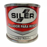 SELLADOR P/ROSCAS 125GR SILER