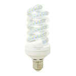 FOCO ESPIRAL LED 20W 1638