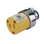 CONTAC SANELEC INDUST ATERR METAL 2466