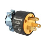 CLAVIJA SANEL INDU ATER REF C/AB 8307