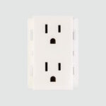 CONTAC 2P+T SIMN 25422-30 BCO