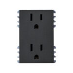 CONTAC 2P+T SIMN 25422-38 GRA