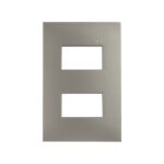 PLACA 2MOD SIMN 25612-64 CAVA