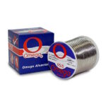 CARRET SOLDAD OMEGA 95/5 450 GRS