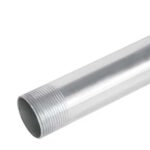 TUBO P/MUFA GALV ROSC 32MM 3MT