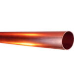 TUBO COBRE NACOBRE T-L 1/2" 13 MM TRAMO