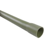 TUBO PVC CONDUIT PESADO 38MM