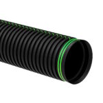 TUBO PEAD CORRUGADO 8"