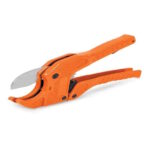 TIJERAS CORTA TUBO P/GAS/CPVC