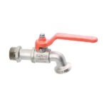 LLAVE NARIZ ESFERA BOSTON 13MM