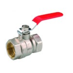 VALV ESF ROSC BOSTON 25 MM