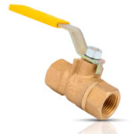 VALV ESF ROSC IUSA 32 MM