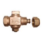 VALV INSERC ALMA ALUM 1/2 I-53