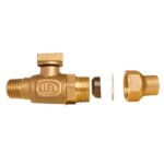 VALV INSERC COMP COB 1/2ALFA I-70