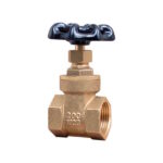 VALV COMP ROSC 200LB J-10 1/2